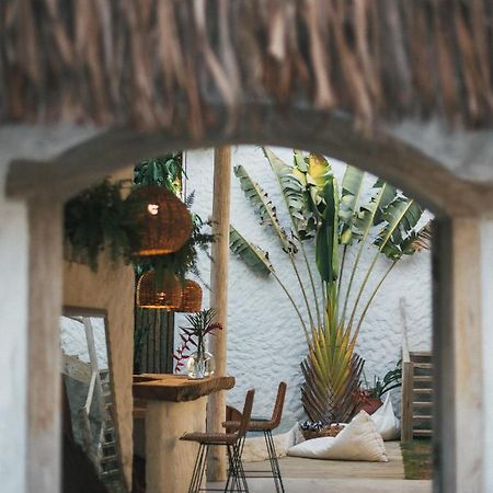 Pousada Villa Cacau Trancoso Zewnętrze zdjęcie