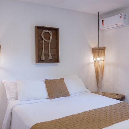 Pousada Villa Cacau Trancoso Zewnętrze zdjęcie