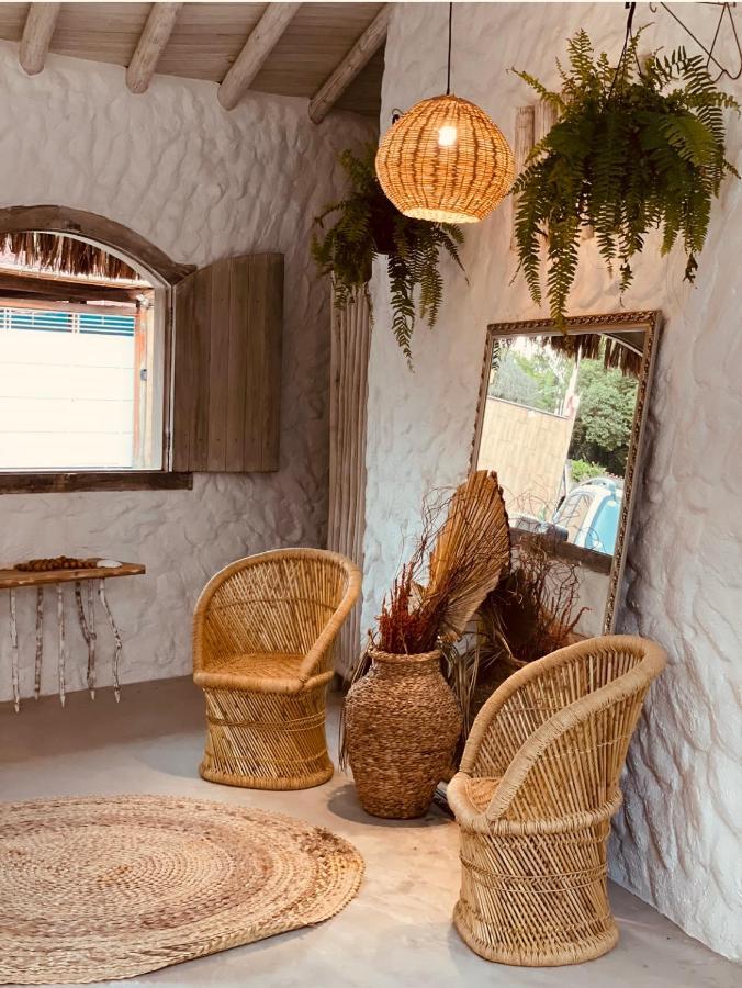Pousada Villa Cacau Trancoso Zewnętrze zdjęcie