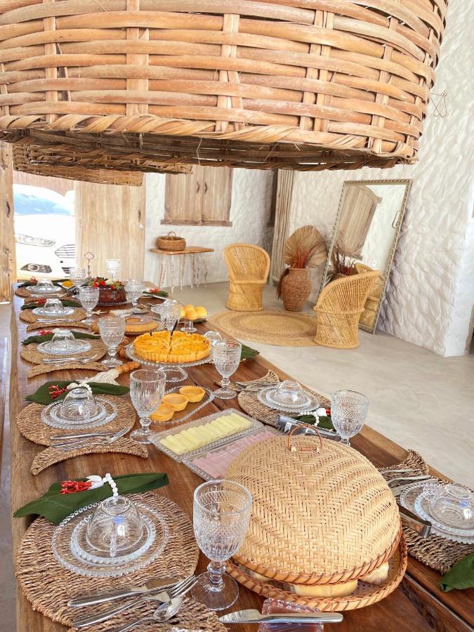 Pousada Villa Cacau Trancoso Zewnętrze zdjęcie
