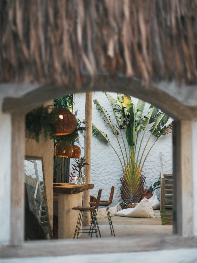 Pousada Villa Cacau Trancoso Zewnętrze zdjęcie