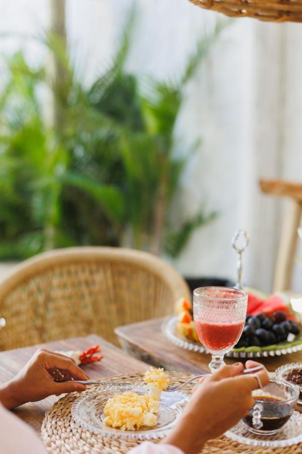 Pousada Villa Cacau Trancoso Zewnętrze zdjęcie