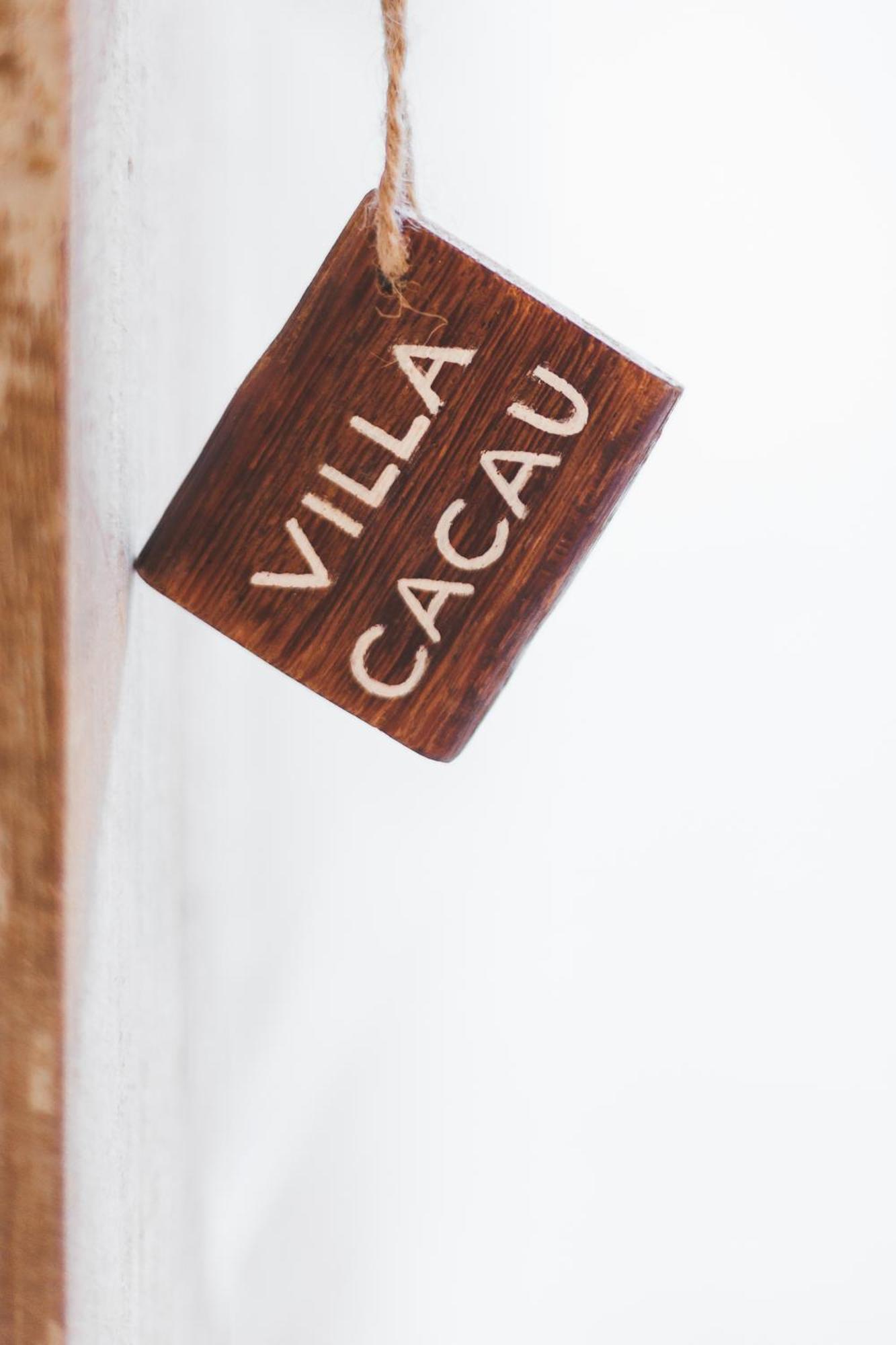 Pousada Villa Cacau Trancoso Zewnętrze zdjęcie