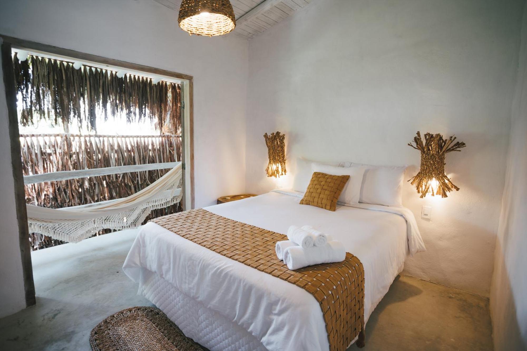 Pousada Villa Cacau Trancoso Zewnętrze zdjęcie