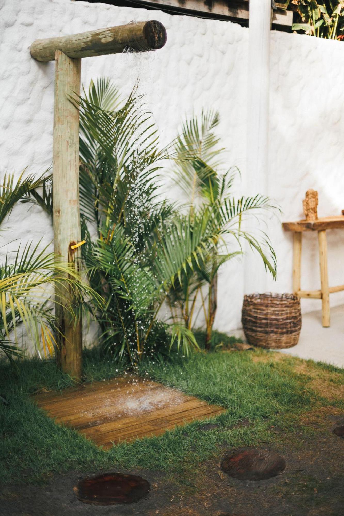 Pousada Villa Cacau Trancoso Zewnętrze zdjęcie