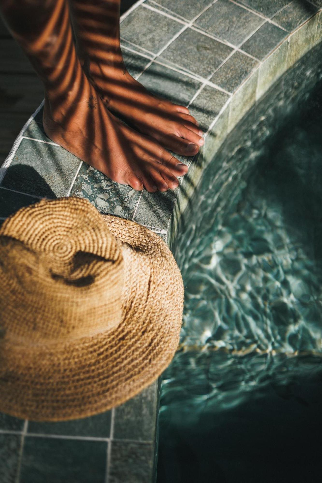 Pousada Villa Cacau Trancoso Zewnętrze zdjęcie