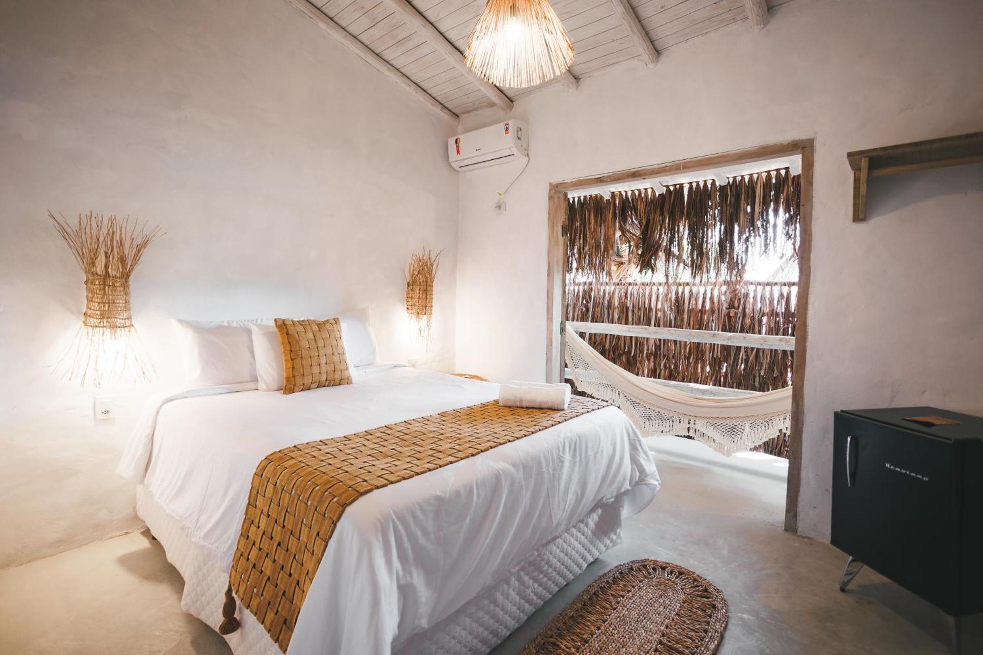 Pousada Villa Cacau Trancoso Zewnętrze zdjęcie