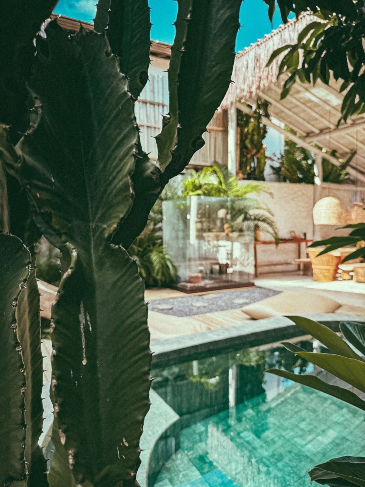 Pousada Villa Cacau Trancoso Zewnętrze zdjęcie