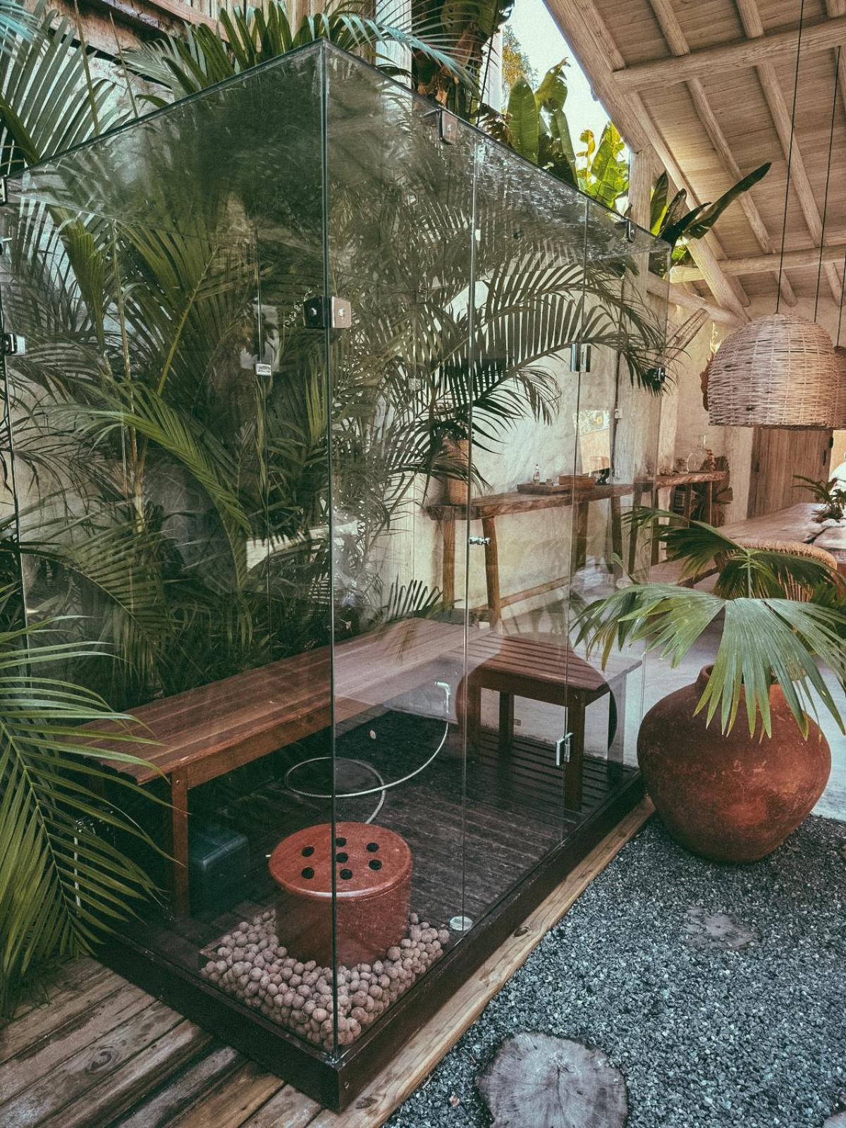 Pousada Villa Cacau Trancoso Zewnętrze zdjęcie