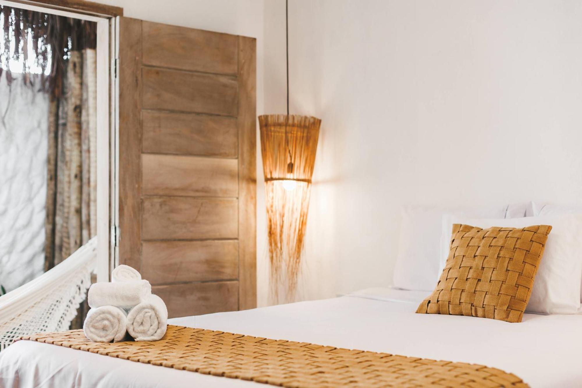 Pousada Villa Cacau Trancoso Zewnętrze zdjęcie