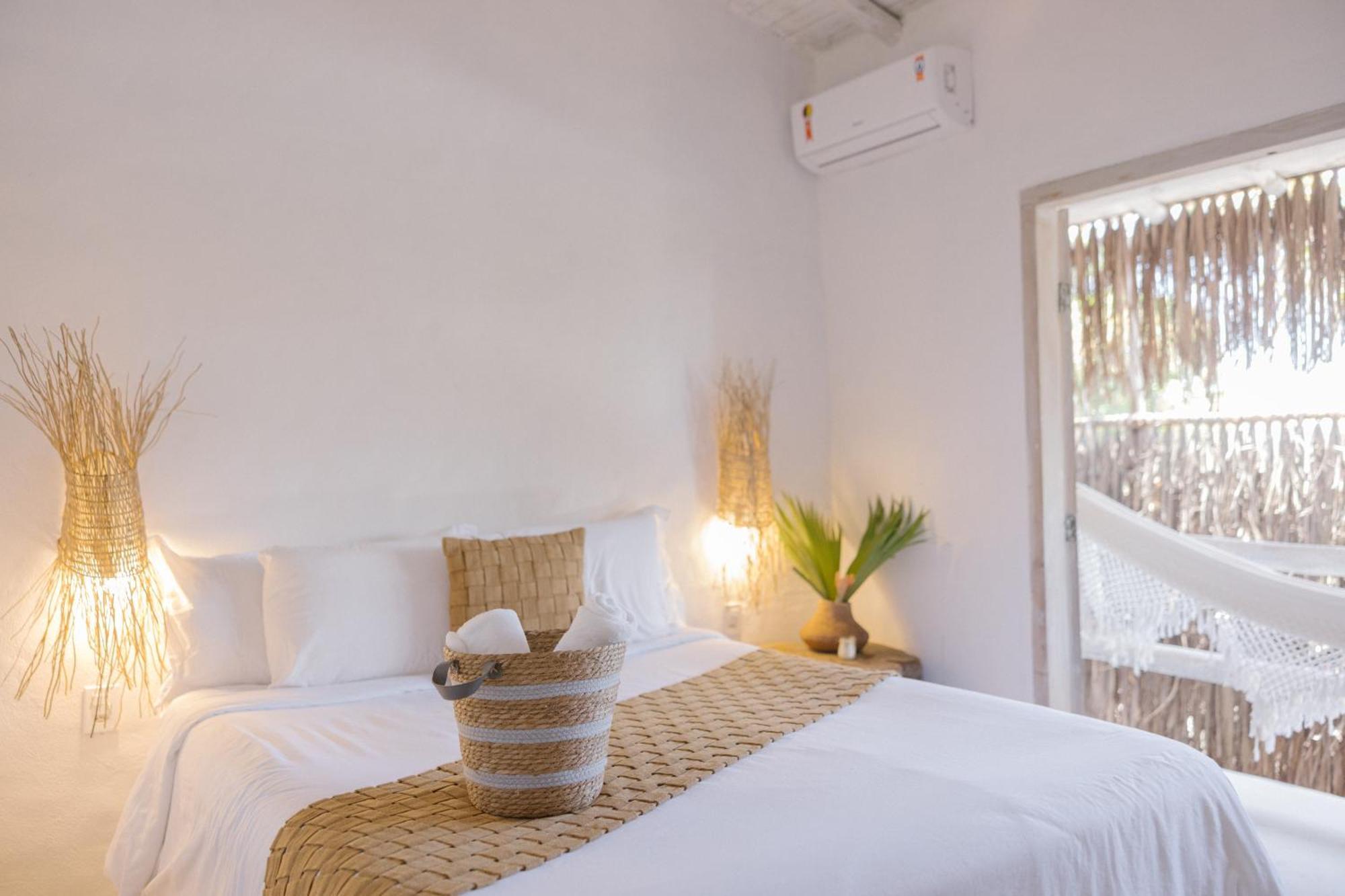Pousada Villa Cacau Trancoso Zewnętrze zdjęcie