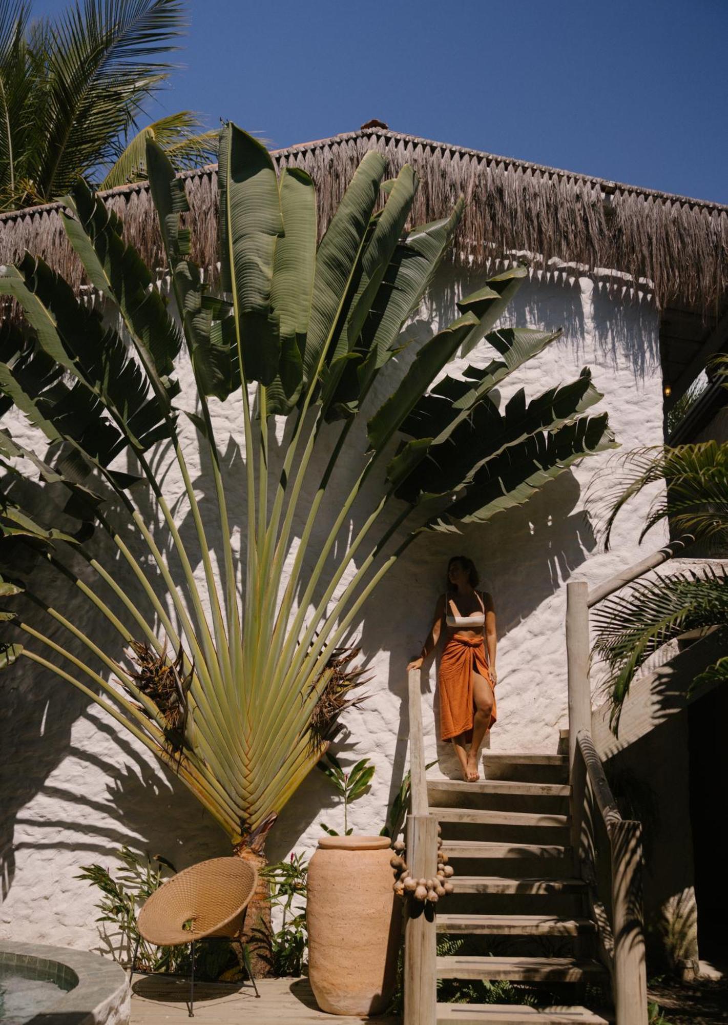 Pousada Villa Cacau Trancoso Zewnętrze zdjęcie
