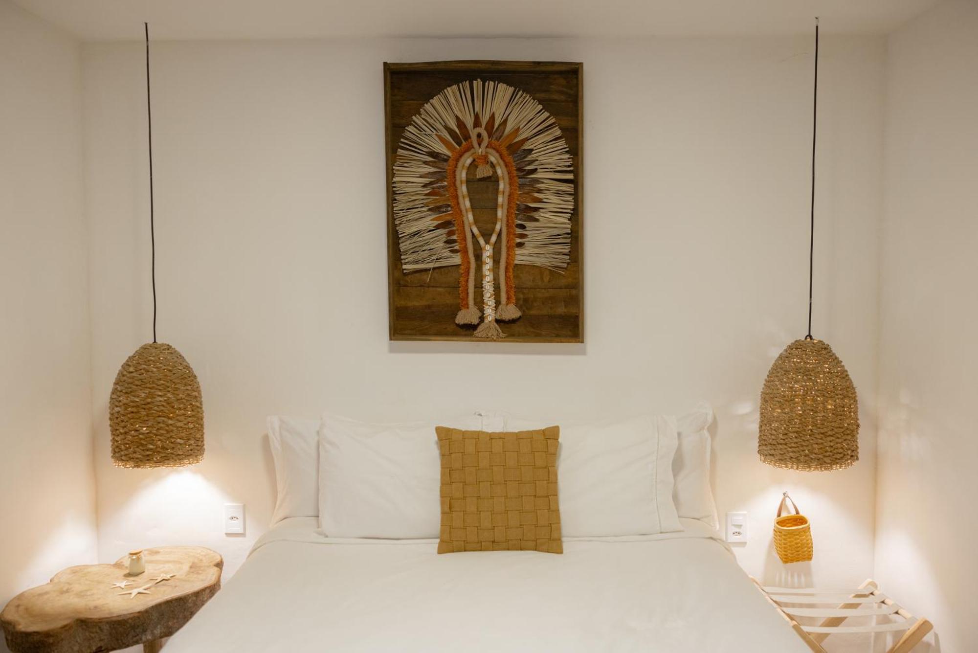Pousada Villa Cacau Trancoso Zewnętrze zdjęcie