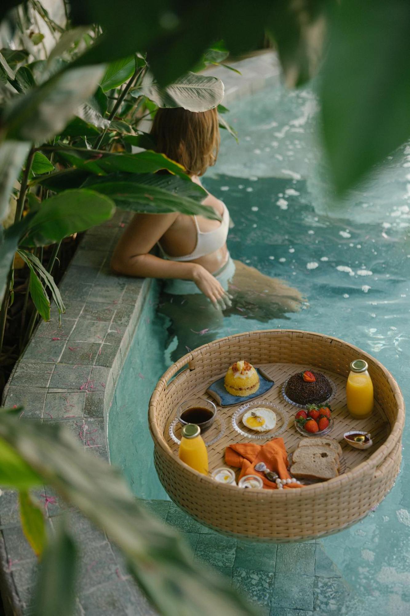 Pousada Villa Cacau Trancoso Zewnętrze zdjęcie
