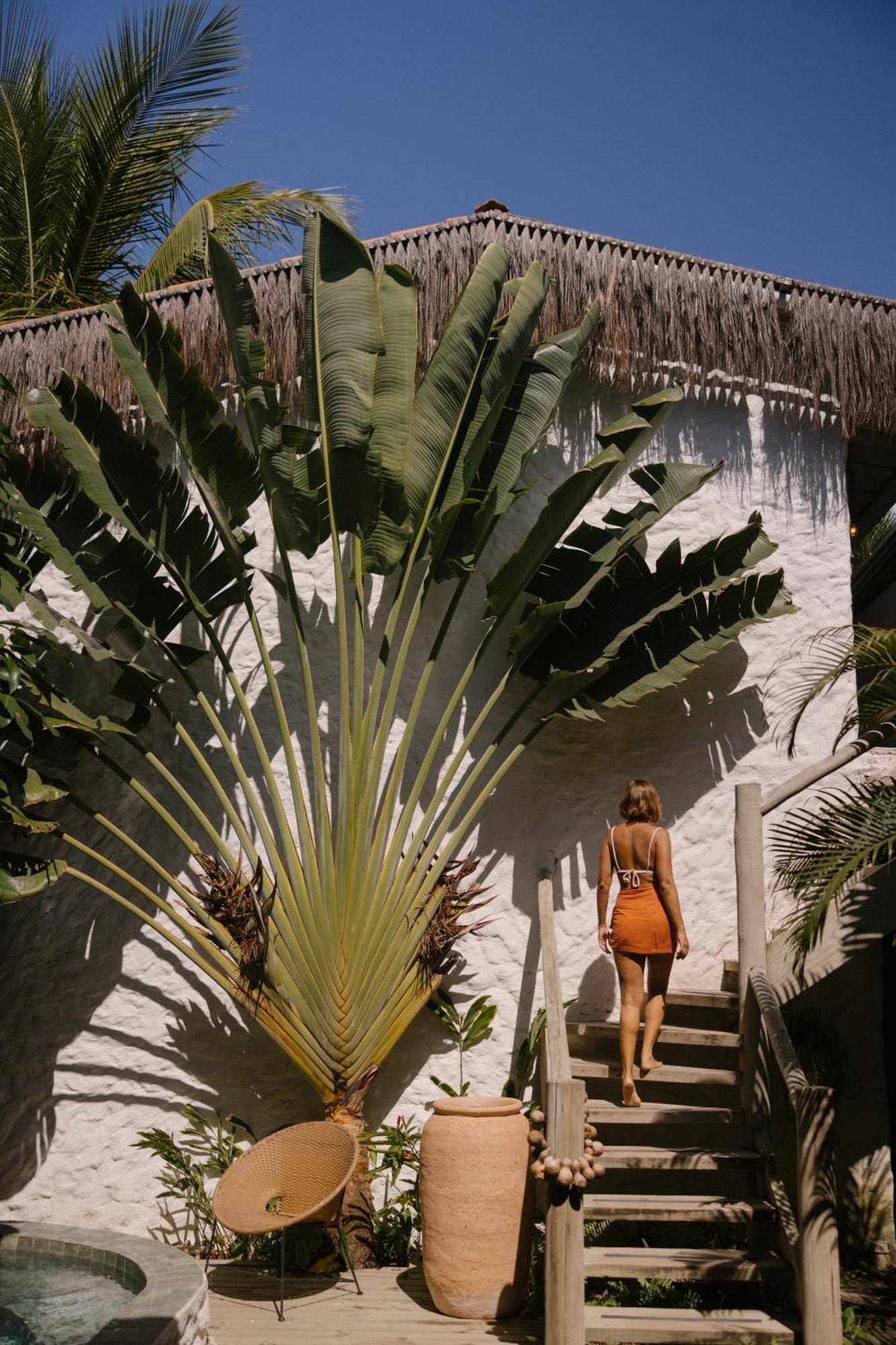 Pousada Villa Cacau Trancoso Zewnętrze zdjęcie